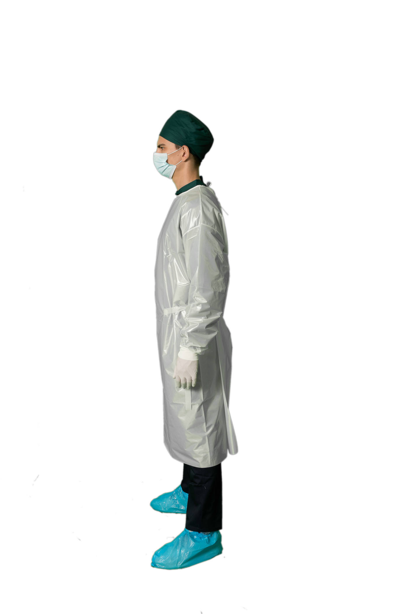 Epidemic prevention materials