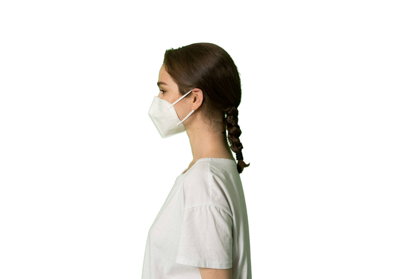 Epidemic prevention materials